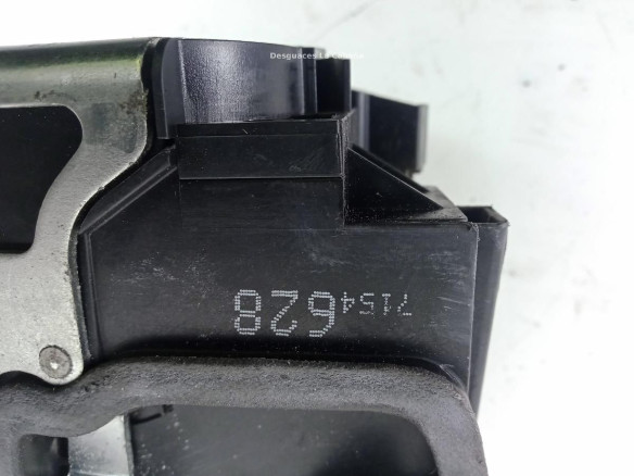 7154628 CERRADURA PUERTA LAT DEL DER BMW 1 (E87) |Desguaces La Cabaña