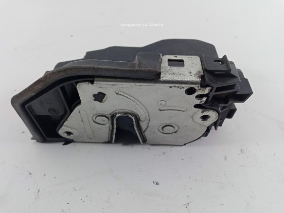 7154628 CERRADURA PUERTA LAT DEL DER BMW 1 (E87) |Desguaces La Cabaña