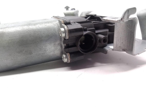 ELEVALUNAS PUERTA LAT TRA DER NISSAN QASHQAI / QASHQAI +2 I (J10, JJ10) |Desguaces La Cabaña