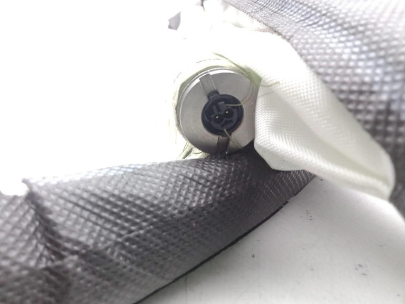 9802985180 AIRBAG CORTINA DER PEUGEOT 508 |Desguaces La Cabaña