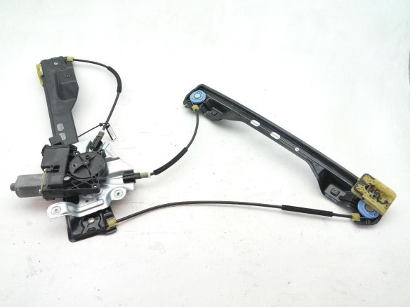 ELEVALUNAS PUERTA LAT DEL IZQ OPEL ZAFIRA TOURER C (P12) |Desguaces La Cabaña
