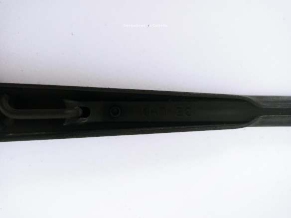 BRAZO LIMPIAPARABRISAS DEL IZQ MITSUBISHI L 200 / TRITON (KA_T, KB_T) |Desguaces La Cabaña