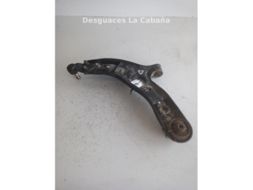 BRAZO SUSPENSION DEL DER INF KIA CARENS IV |Desguaces La Cabaña