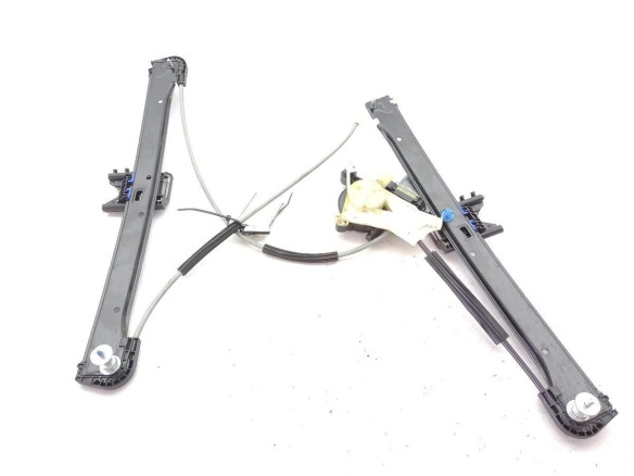 5Q0959802B ELEVALUNAS PUERTA LAT DEL IZQ AUDI A3 Sportback (8VA, 8VF) |Desguaces La Cabaña