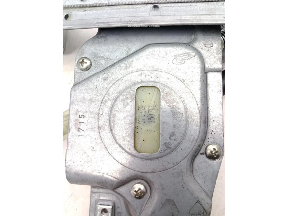 ELEVALUNAS PUERTA LAT DEL IZQ RENAULT KANGOO / GRAND KANGOO (KW0/1_) |Desguaces La Cabaña