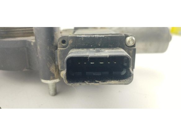 ELEVALUNAS PUERTA LAT DEL DER FIAT DUCATO Furgón (250_, 290_) |Desguaces La Cabaña