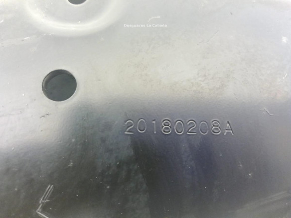 20180208A BRAZO SUSPENSION DEL IZQ INF MAZDA CX-5 (KF) |Desguaces La Cabaña
