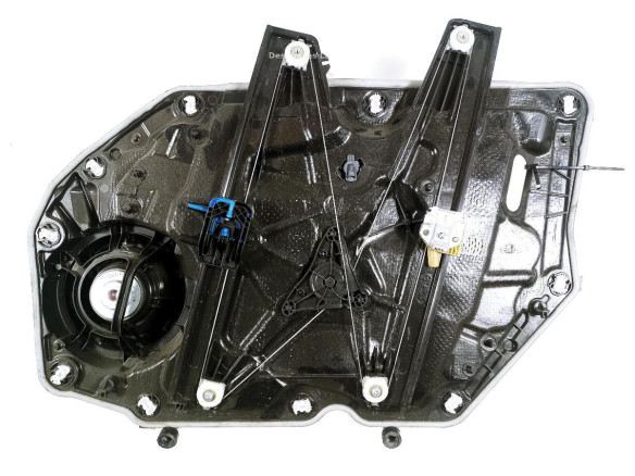 ELEVALUNAS PUERTA LAT DEL IZQ FORD FOCUS IV (HN) |Desguaces La Cabaña