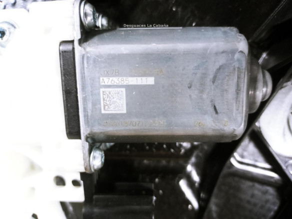 ELEVALUNAS PUERTA LAT DEL IZQ FORD FOCUS IV (HN) |Desguaces La Cabaña