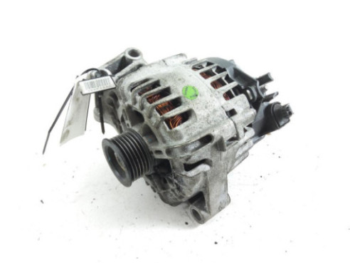 489590422 ALTERNADOR FORD FIESTA VI |Desguaces La Cabaña