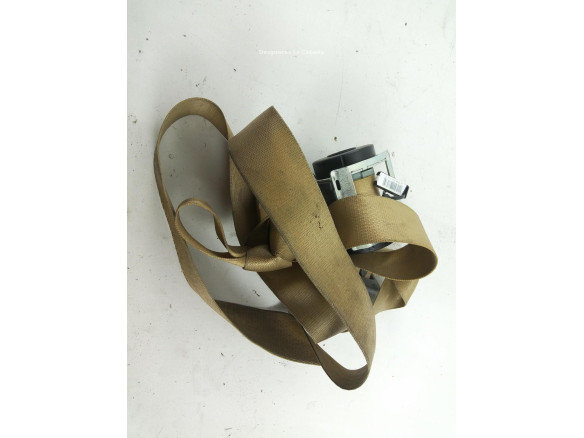 901629600D CINTURON DEL DER BMW 5 Touring (E61) |Desguaces La Cabaña