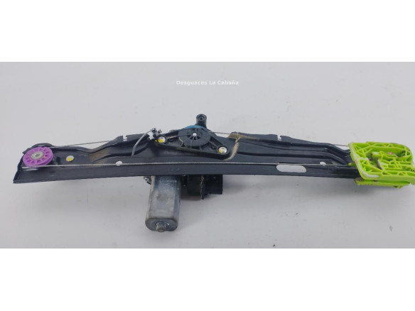 ELEVALUNAS PUERTA LAT TRA DER BMW X1 (F48) |Desguaces La Cabaña