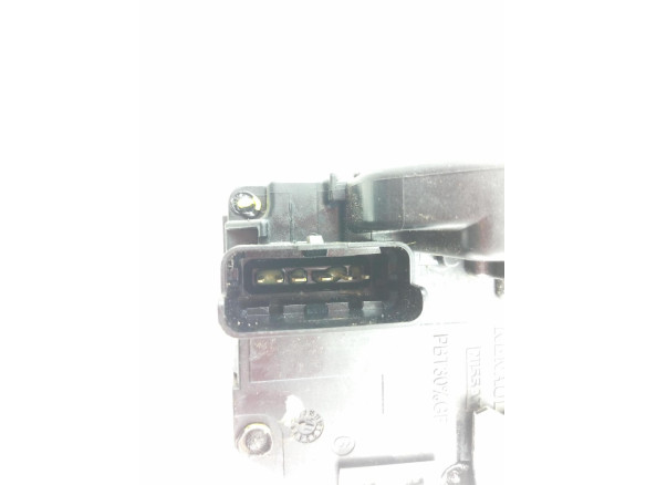 805014EA2A CERRADURA PUERTA LAT DEL IZQ NISSAN QASHQAI II Todo terreno, cerrada (J11, J11_) |Desguaces La Cabaña