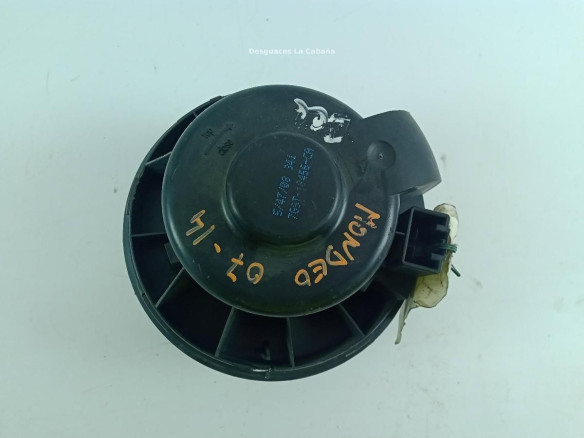 MOTOR CALEFACCION FORD MONDEO IV (BA7) |Desguaces La Cabaña