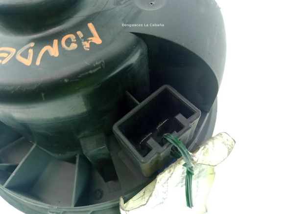 MOTOR CALEFACCION FORD MONDEO IV (BA7) |Desguaces La Cabaña