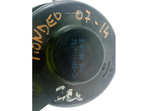 MOTOR CALEFACCION FORD MONDEO IV (BA7) |Desguaces La Cabaña