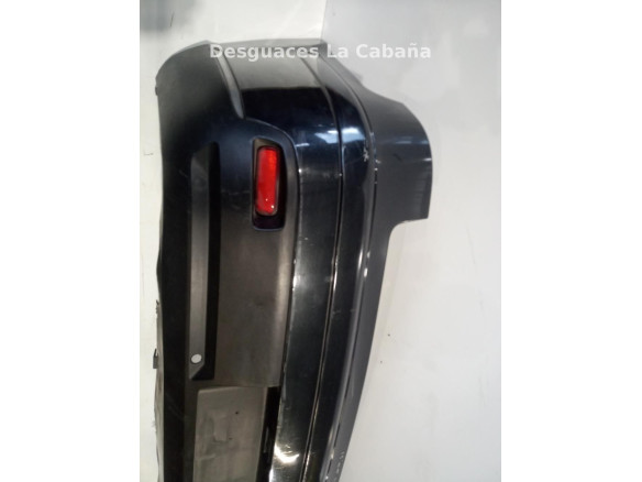 PARAGOLPES TRA CITROEN C5 II (RC_) |Desguaces La Cabaña