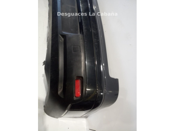 PARAGOLPES TRA CITROEN C5 II (RC_) |Desguaces La Cabaña