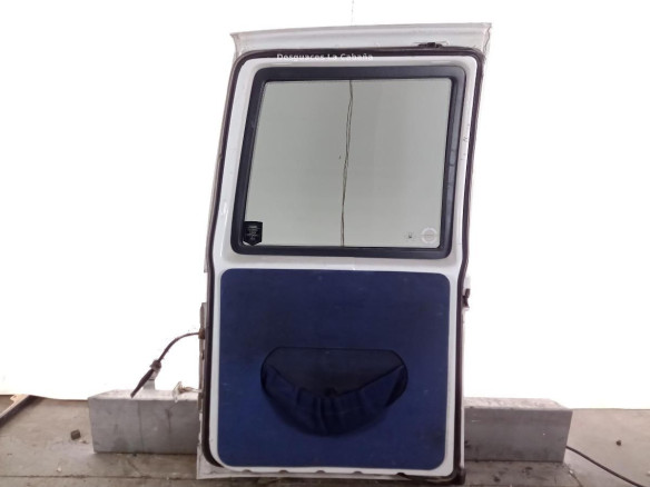 PUERTA TRA DER CARGA CHEVROLET ASTRO Autobús |Desguaces La Cabaña