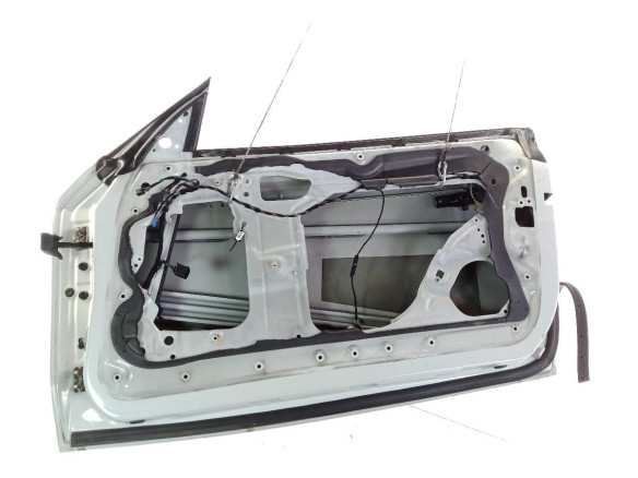 PUERTA LAT DEL DER BMW 1 (E81) |Desguaces La Cabaña