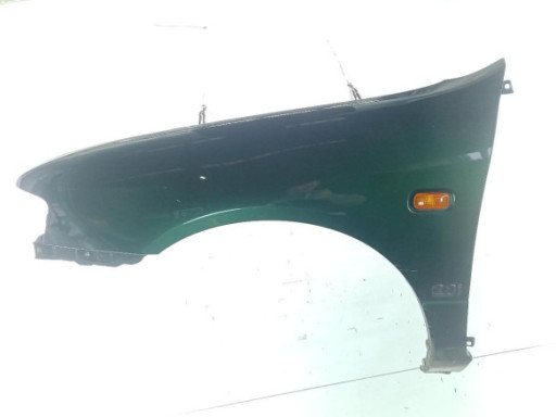 ALETA DELANTERA IZQUIERDA|Desguaces La Cabaña