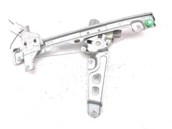 9682808880 ELEVALUNAS PUERTA LAT DEL DER PEUGEOT 5008 |Desguaces La Cabaña