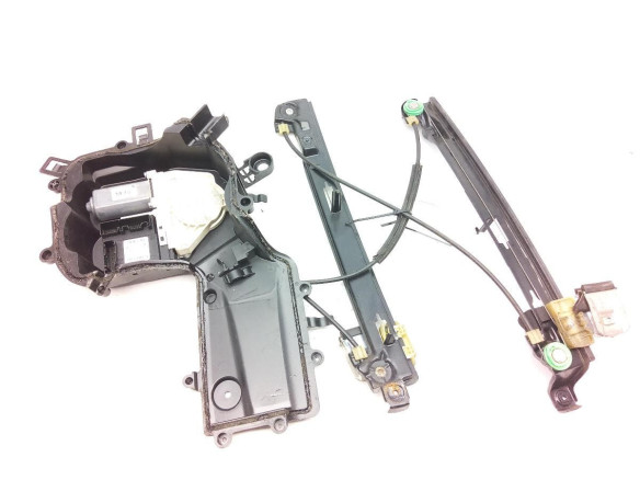 1P0837401A ELEVALUNAS PUERTA LAT DEL IZQ SEAT LEON (1P1) |Desguaces La Cabaña