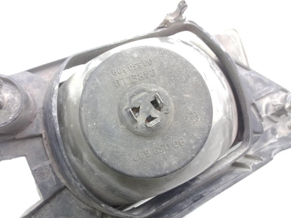 90181003 FARO DERECHO OPEL KADETT E (T85) |Desguaces La Cabaña