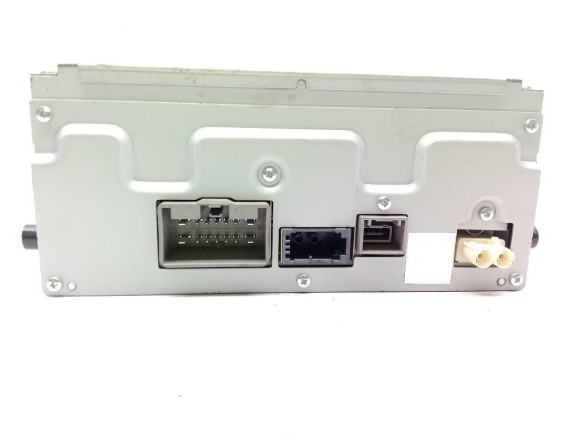 31358279AA MODULO RADIO VOLVO S60 II (134) |Desguaces La Cabaña