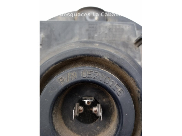 FARO IZQUIERDO JEEP CHEROKEE (KJ) |Desguaces La Cabaña