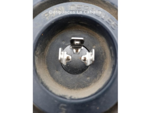 FARO IZQUIERDO JEEP CHEROKEE (KJ) |Desguaces La Cabaña