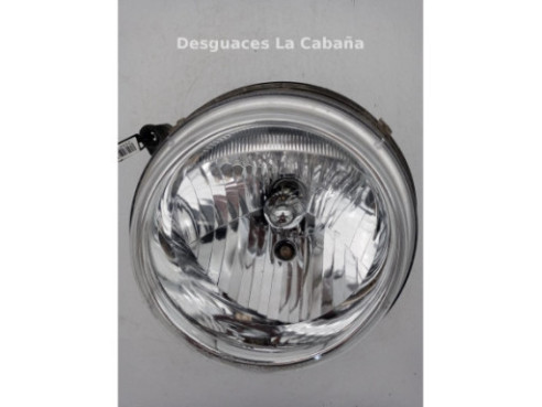 FARO IZQUIERDO JEEP CHEROKEE (KJ) |Desguaces La Cabaña