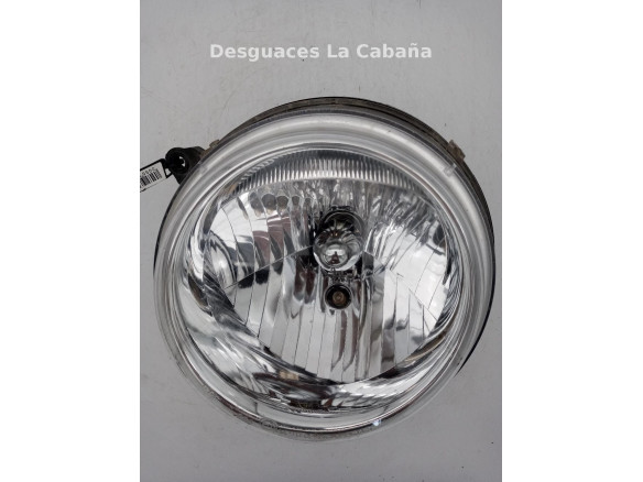 FARO IZQUIERDO JEEP CHEROKEE (KJ) |Desguaces La Cabaña