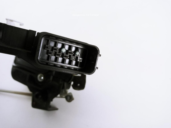 30799302 CERRADURA PUERTA LAT DEL DER VOLVO XC60 (156) |Desguaces La Cabaña