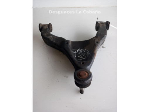 BRAZO SUSPENSION DELANTERO IZQUIERDO INFERIOR|Desguaces La Cabaña