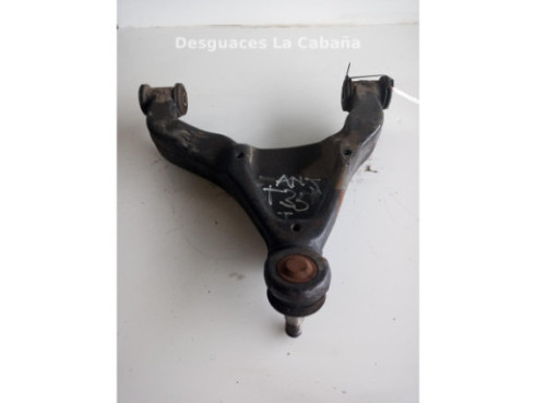 BRAZO SUSPENSION DEL IZQ INF VW LT 28-46 II Furgón (2DA, 2DD, 2DH) |Desguaces La Cabaña