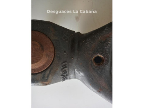 BRAZO SUSPENSION DELANTERO IZQUIERDO INFERIOR|Desguaces La Cabaña 2
