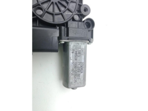 3T5042A ELEVALUNAS PUERTA LAT DEL IZQ OPEL CORSA E (X15) |Desguaces La Cabaña