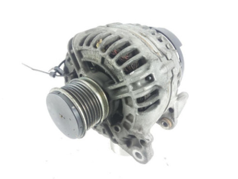 06F903023J ALTERNADOR AUDI A4 (8EC, B7) |Desguaces La Cabaña