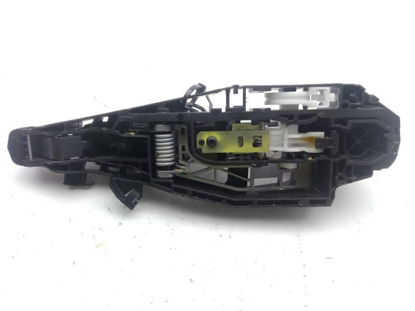 242728RH MANILLA PUERTA LAT TRA DER EXT PEUGEOT 508 |Desguaces La Cabaña