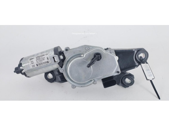 1K8955711 MOTOR LIMPIAPARABRISAS TRA VW SCIROCCO (137, 138) |Desguaces La Cabaña