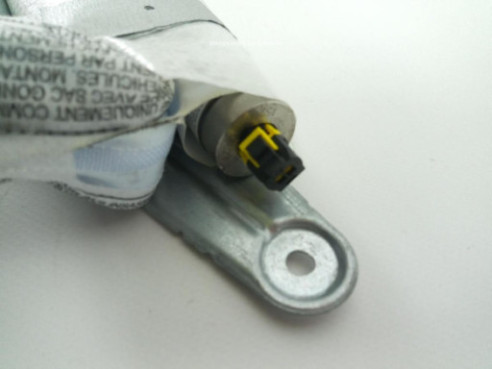 AIRBAG CORTINA IZQ BMW X3 (F25) |Desguaces La Cabaña