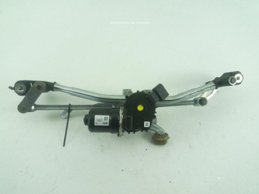 MOTOR LIMPIAPARABRISAS DELANTERO|Desguaces La Cabaña