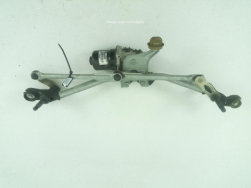 MOTOR LIMPIAPARABRISAS DELANTERO|Desguaces La Cabaña 2