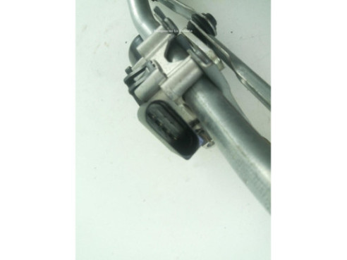 MOTOR LIMPIAPARABRISAS DEL PEUGEOT 208 II (UB_, UP_, UW_) |Desguaces La Cabaña