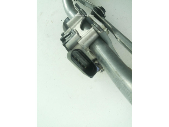 MOTOR LIMPIAPARABRISAS DEL PEUGEOT 208 II (UB_, UP_, UW_) |Desguaces La Cabaña