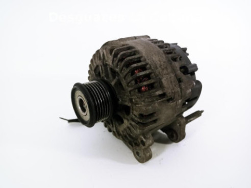 06F903023C ALTERNADOR VW GOLF V (1K1) |Desguaces La Cabaña