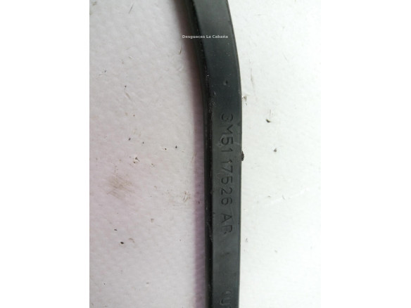3M5117526AB BRAZO LIMPIAPARABRISAS DEL IZQ FORD FOCUS C-MAX |Desguaces La Cabaña