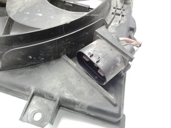 1K0121207BC ELECTROVENTILADOR VW PASSAT (3C2) |Desguaces La Cabaña