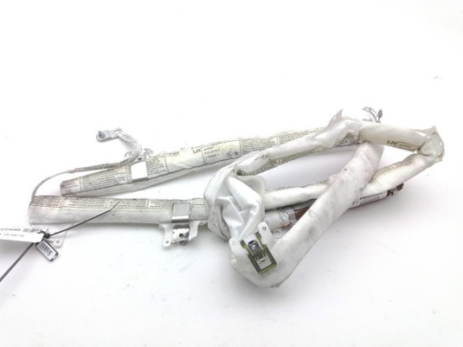 AIRBAG CORTINA IZQUIERDA|Desguaces La Cabaña